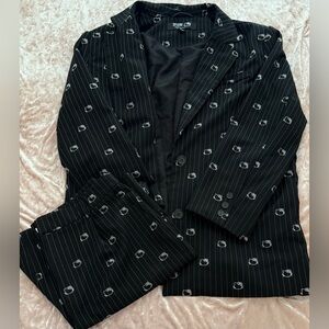 Forever 21 X Hello Kitty Set